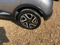 Renault Captur 1.5L diesel