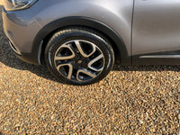 Renault Captur 1.5L diesel