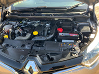 Renault Captur 1.5L diesel