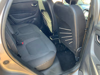 Renault Captur 1.5L diesel