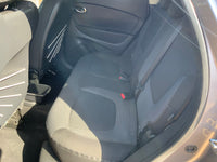 Renault Captur 1.5L diesel