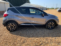 Renault Captur 1.5L diesel