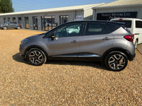 Renault Captur 1.5L diesel