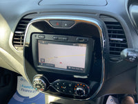 Renault Captur 1.5L diesel