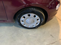 Fiat 500 pop