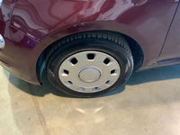 Fiat 500 pop