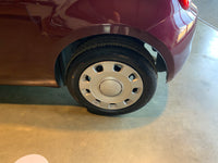 Fiat 500 pop