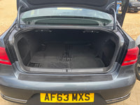 Volkswagen Passat 2L diesel tdi highline