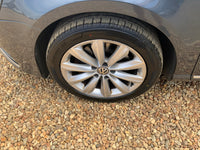 Volkswagen Passat 2L diesel tdi highline