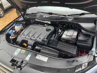 Volkswagen Passat 2L diesel tdi highline