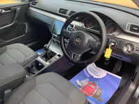 Volkswagen Passat 2L diesel tdi highline