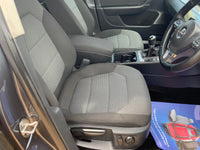 Volkswagen Passat 2L diesel tdi highline