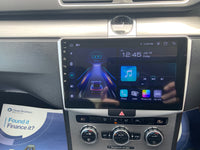 Volkswagen Passat 2L diesel tdi highline