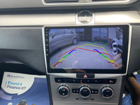 Volkswagen Passat 2L diesel tdi highline