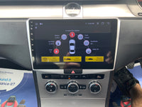Volkswagen Passat 2L diesel tdi highline