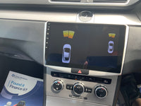 Volkswagen Passat 2L diesel tdi highline