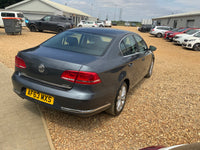 Volkswagen Passat 2L diesel tdi highline