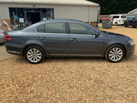 Volkswagen Passat 2L diesel tdi highline