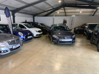 Volkswagen Passat 2L diesel tdi highline