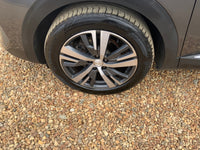 Peugeot 3008 1.2L 130 allure