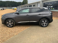 Peugeot 3008 1.2L 130 allure