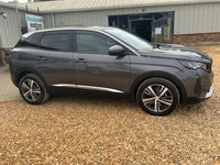 Peugeot 3008 1.2L 130 allure