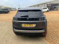 Peugeot 3008 1.2L 130 allure