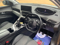 Peugeot 3008 1.2L 130 allure