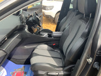 Peugeot 3008 1.2L 130 allure