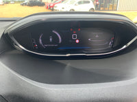 Peugeot 3008 1.2L 130 allure