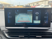 Peugeot 3008 1.2L 130 allure