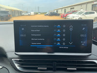 Peugeot 3008 1.2L 130 allure