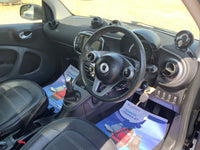 Smart car fortwo prime premium