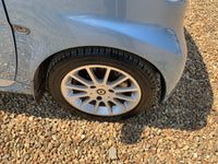 Smart car fortwo auto
