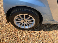 Smart car fortwo auto