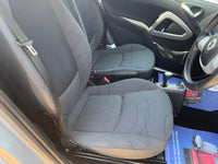 Smart car fortwo auto