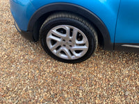 Renault Captur dynamique dci