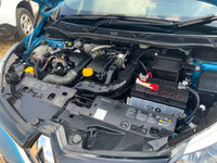 Renault Captur dynamique dci