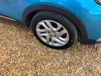 Renault Captur dynamique dci