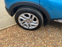 Renault Captur dynamique dci