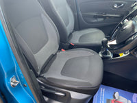 Renault Captur dynamique dci