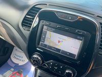 Renault Captur dynamique dci