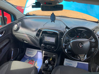 Renault Captur dynamique dci