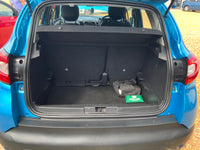 Renault Captur dynamique dci