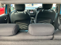Renault Captur dynamique dci