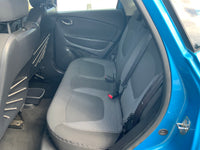 Renault Captur dynamique dci