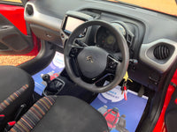 Citroen C1 vti feel