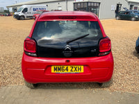 Citroen C1 vti feel