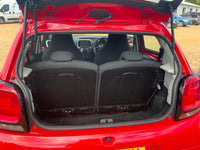 Citroen C1 vti feel