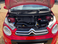Citroen C1 vti feel